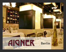 Aigner - Berlin