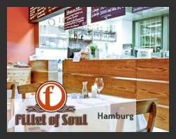 Fillet of Soul - Hamburg