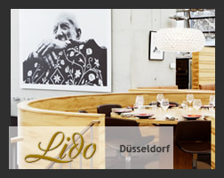 Lido - Düsseldorf