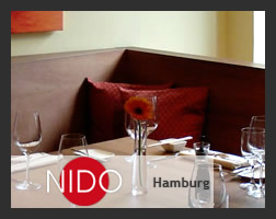 Nido - Hamburg