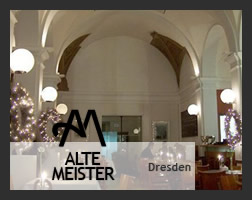 Alte Meister - Dresden