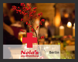 Nolas - Berlin