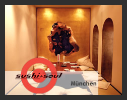 Sushi and Soul - München
